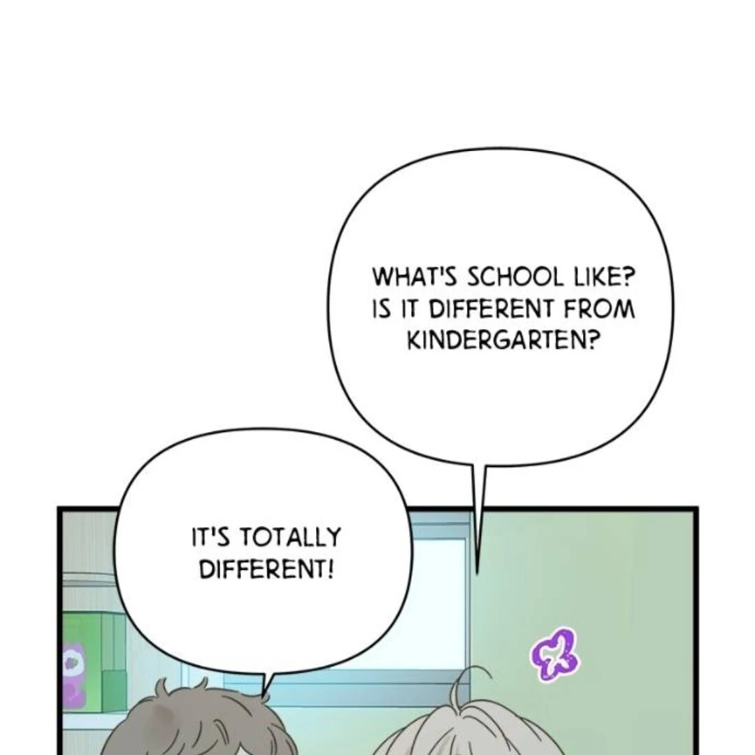 Girl with a Knife Chapter 137 - page 25