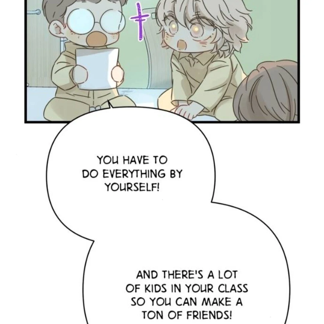 Girl with a Knife Chapter 137 - page 26