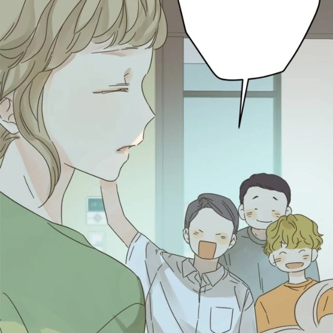 Girl with a Knife Chapter 137 - page 42