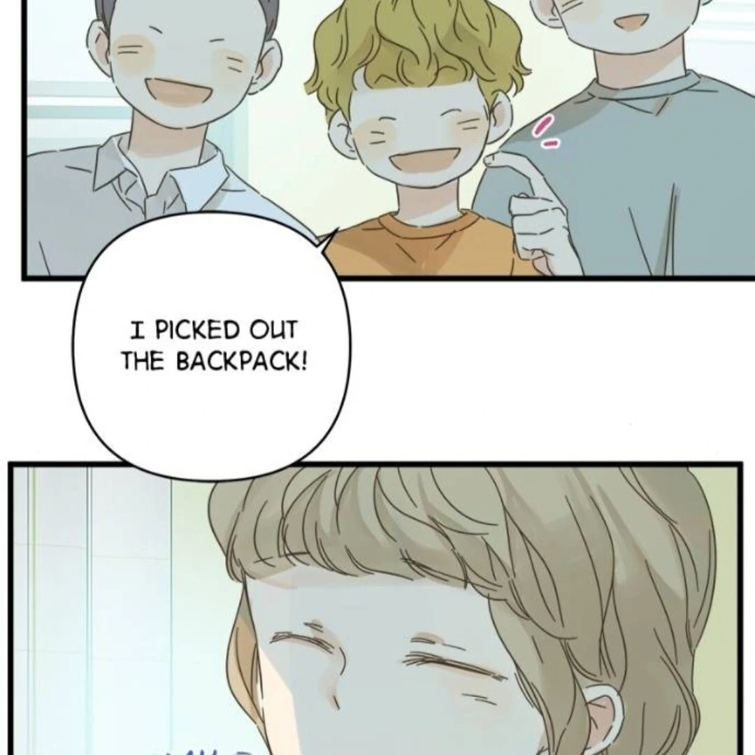 Girl with a Knife Chapter 137 - page 51