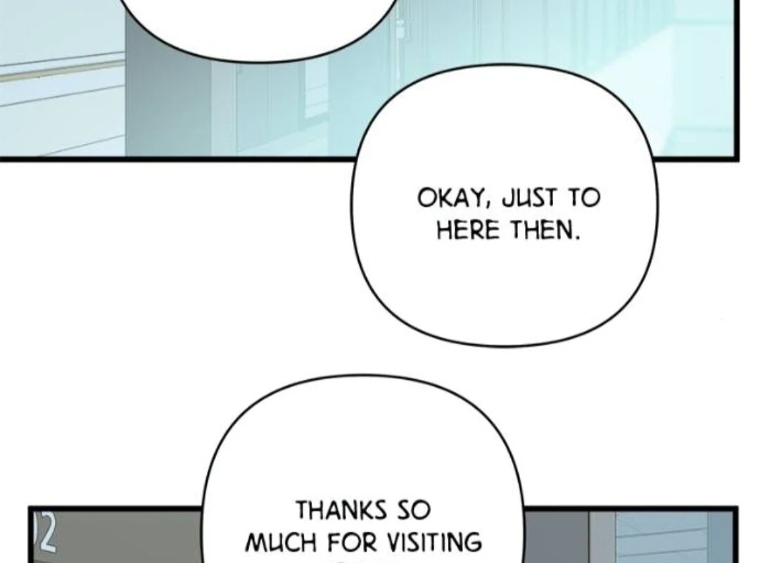 Girl with a Knife Chapter 137 - page 54