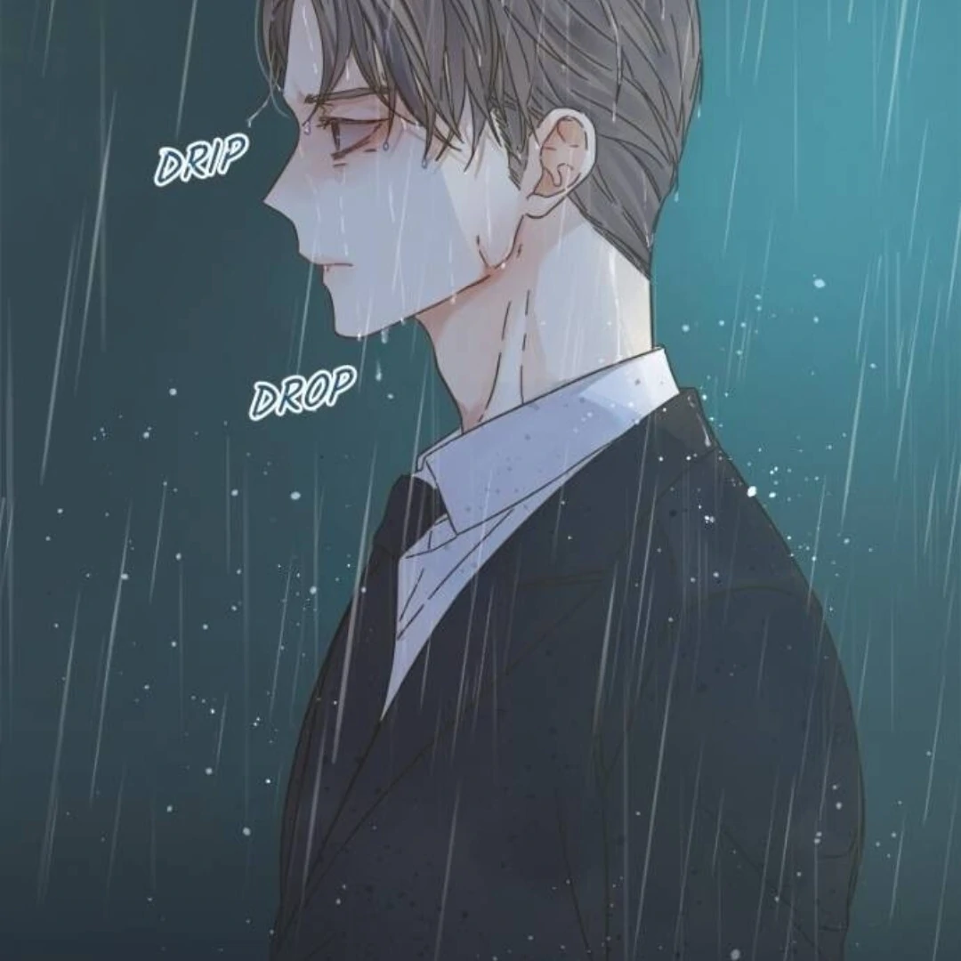 Girl with a Knife Chapter 137 - page 99