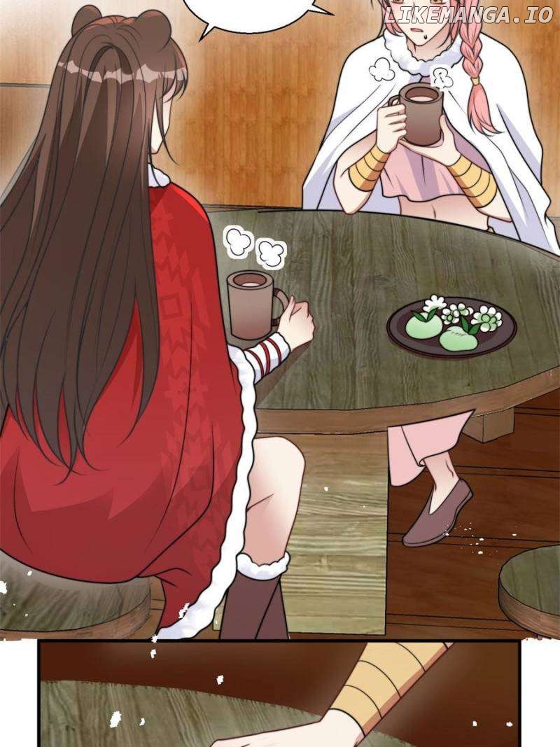 I Became the Beastman’s Wife Chapter 353 - page 2