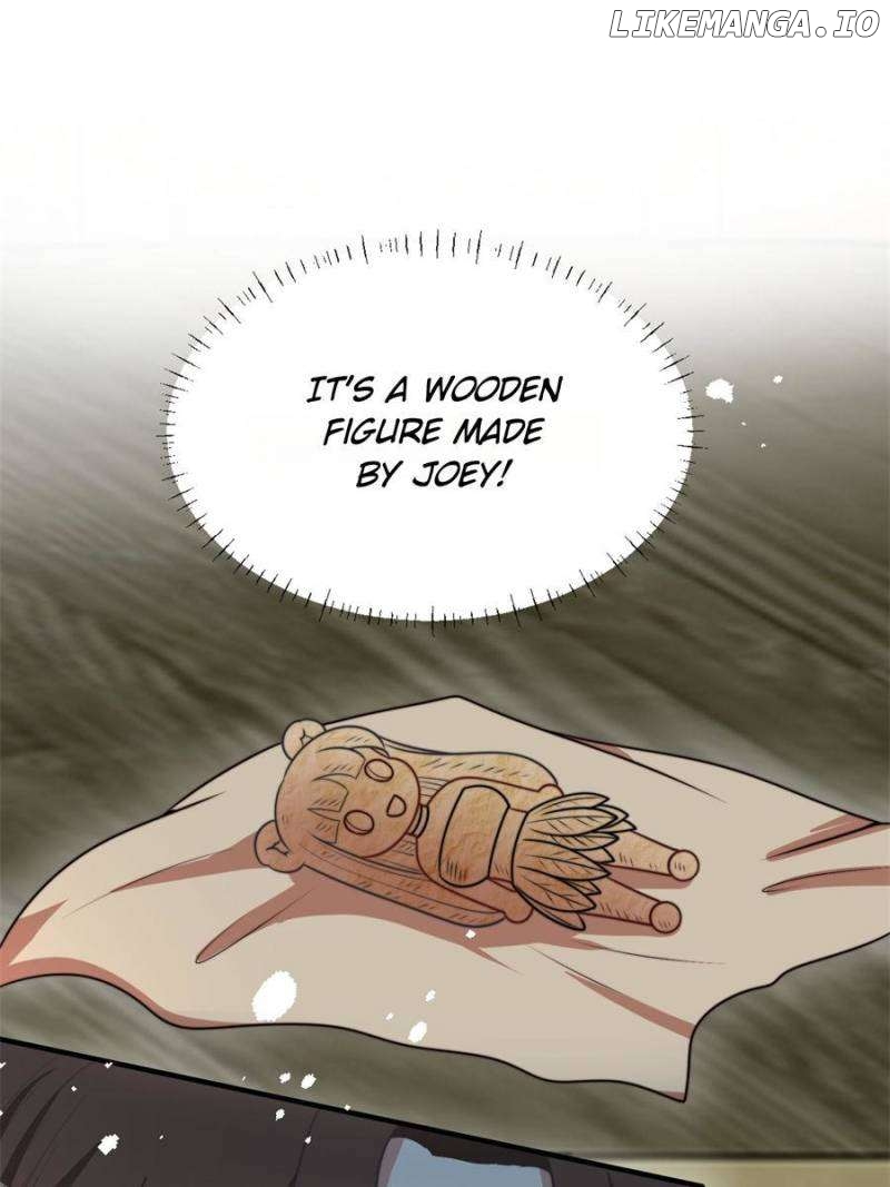 I Became the Beastman’s Wife Chapter 353 - page 5