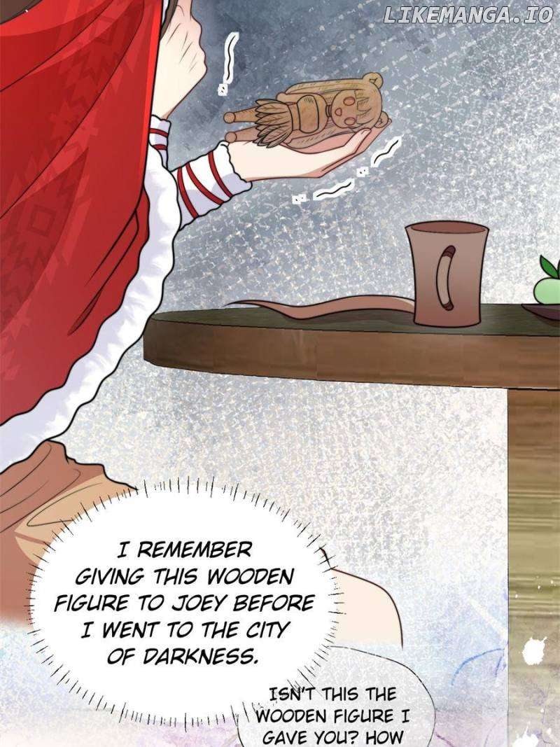 I Became the Beastman’s Wife Chapter 353 - page 7