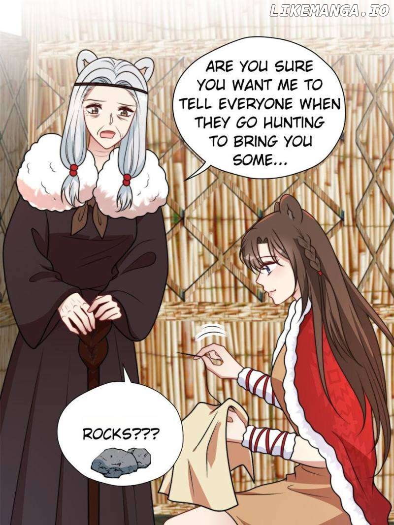 I Became the Beastman’s Wife Chapter 354 - page 2