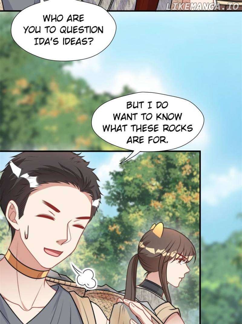 I Became the Beastman’s Wife Chapter 355 - page 6
