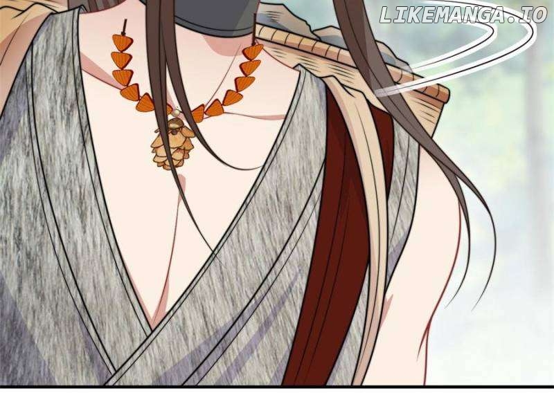 I Became the Beastman’s Wife Chapter 355 - page 8