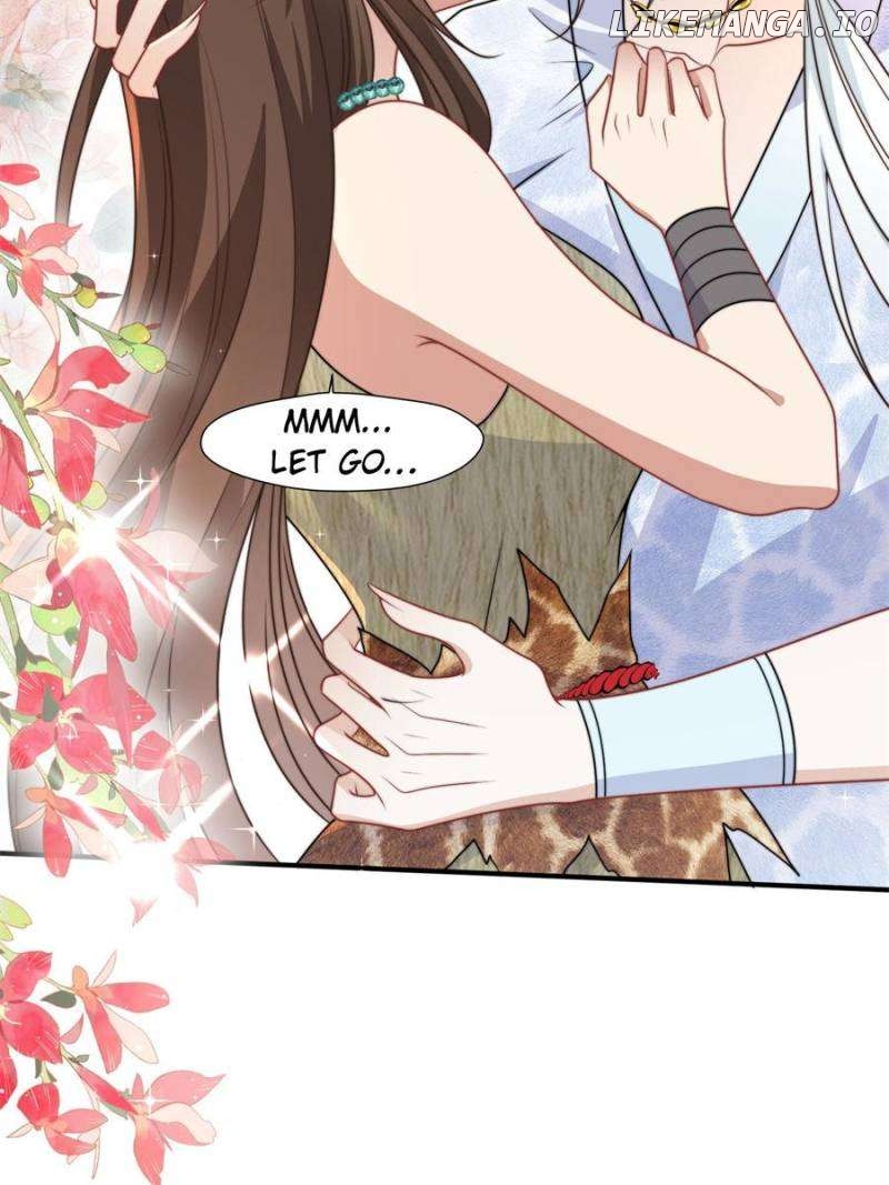 I Became the Beastman’s Wife Chapter 357 - page 2