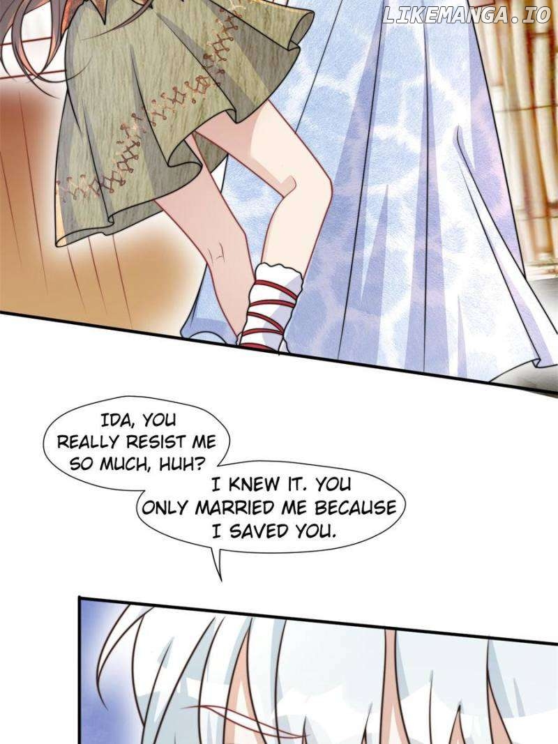 I Became the Beastman’s Wife Chapter 357 - page 4