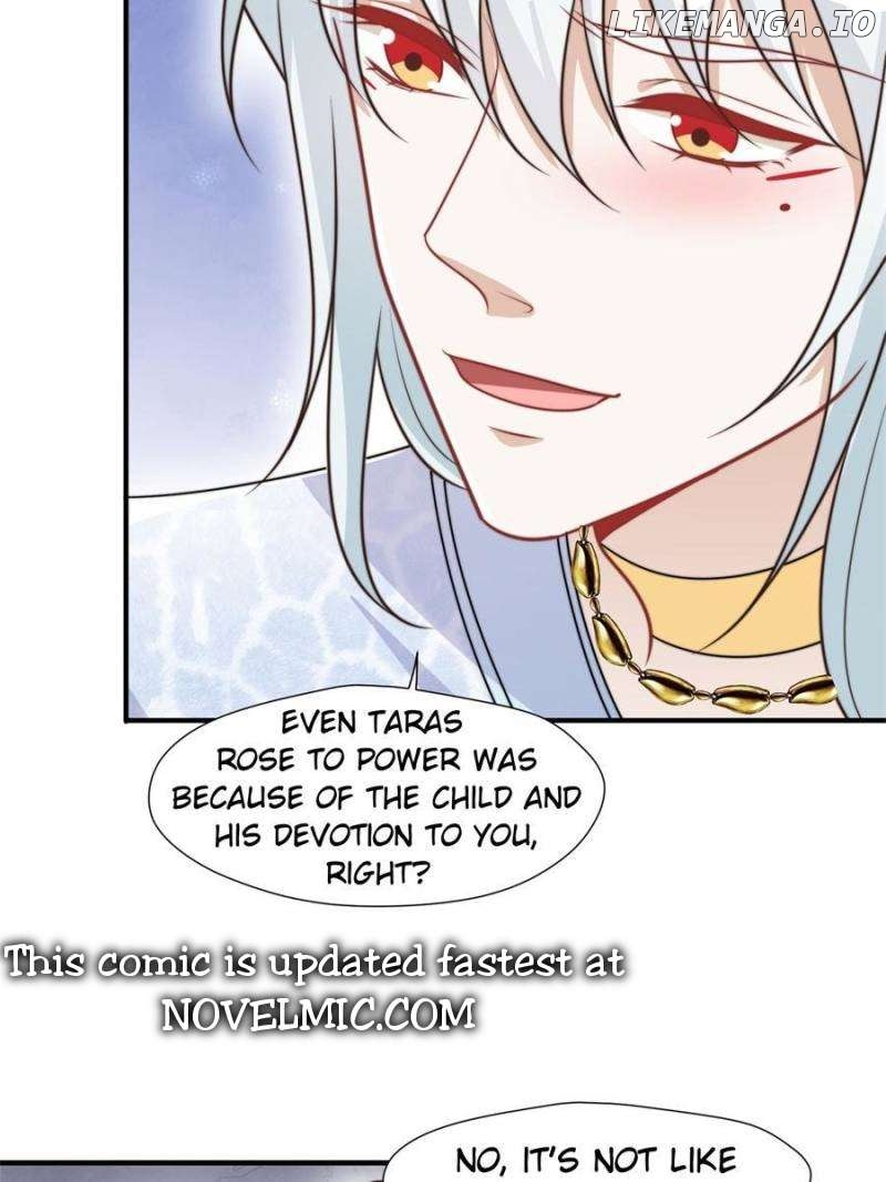 I Became the Beastman’s Wife Chapter 357 - page 5