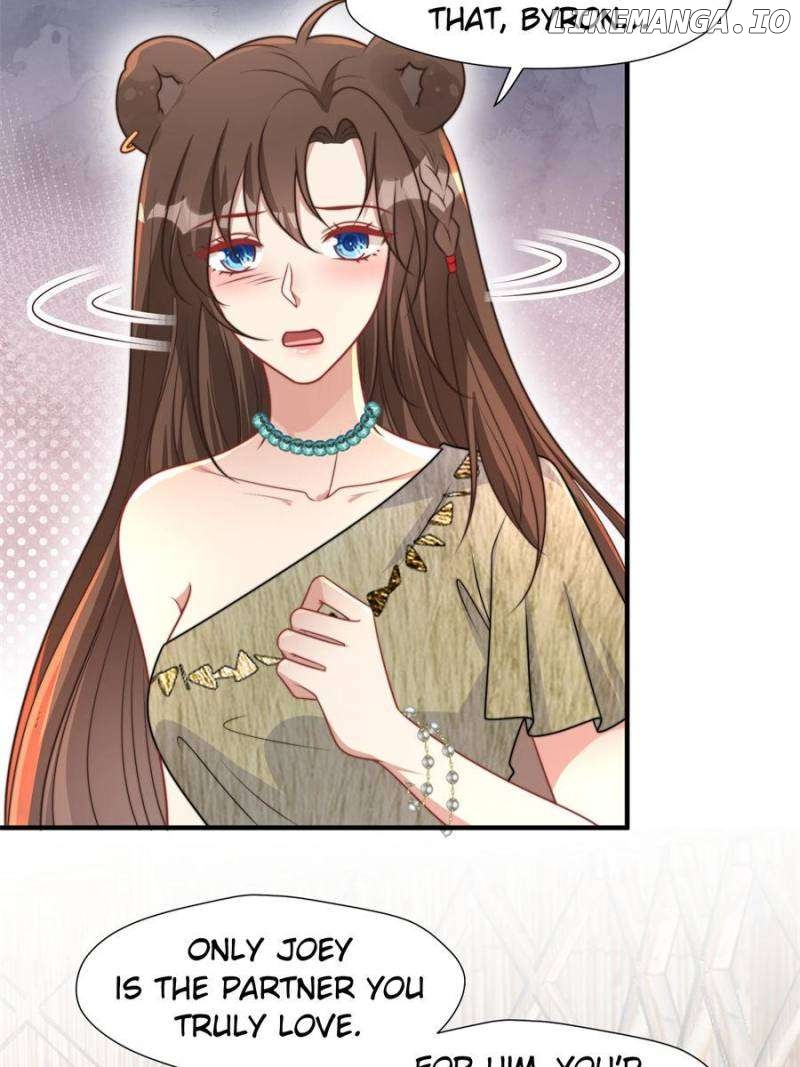 I Became the Beastman’s Wife Chapter 357 - page 6