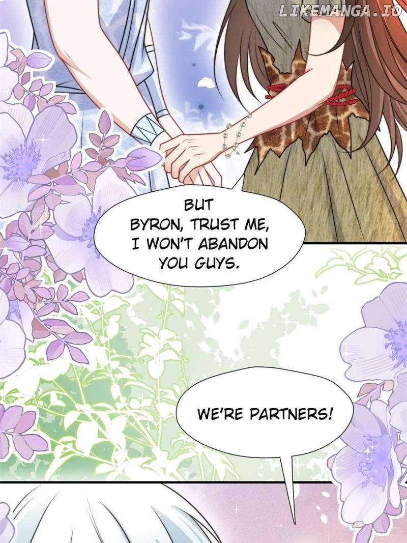 I Became the Beastman’s Wife Chapter 358 - page 2