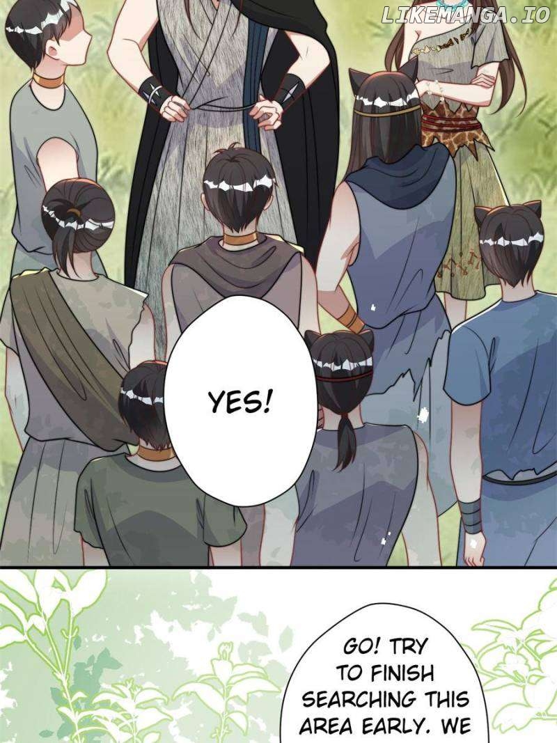 I Became the Beastman’s Wife Chapter 359 - page 2
