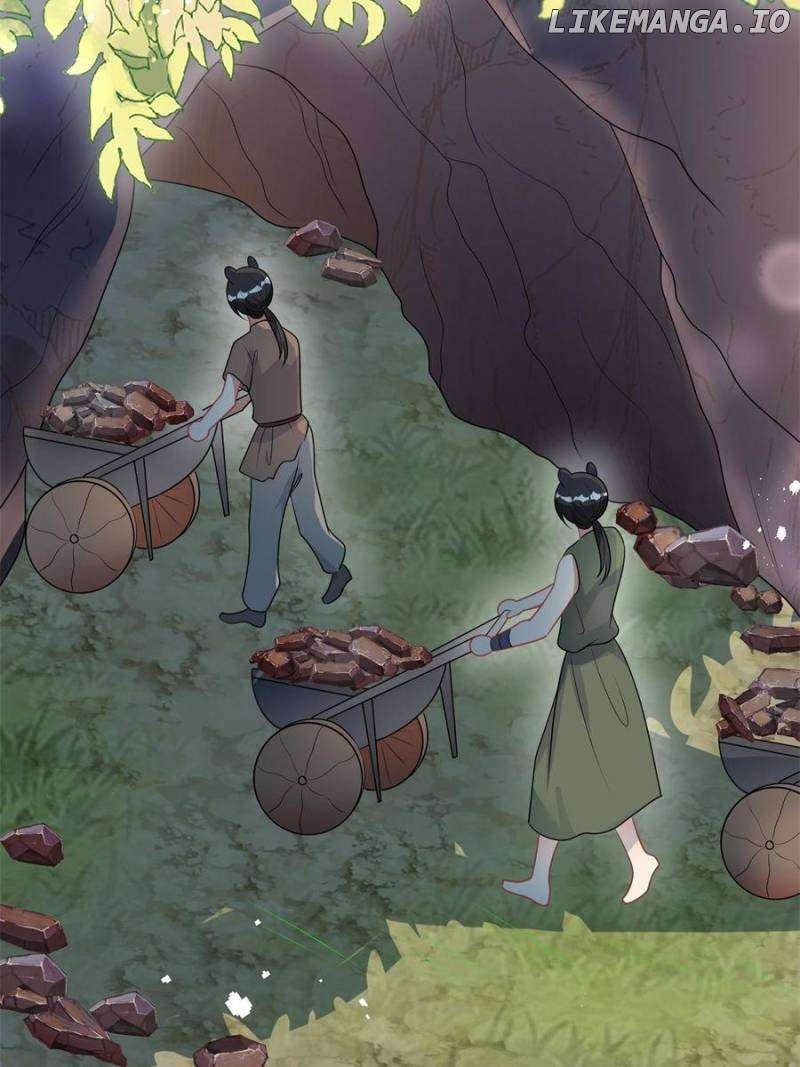 I Became the Beastman’s Wife Chapter 361 - page 2