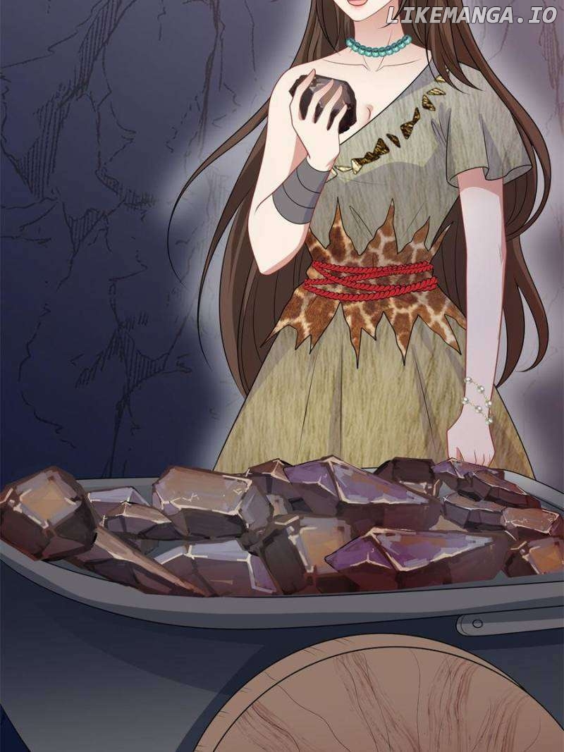 I Became the Beastman’s Wife Chapter 361 - page 4