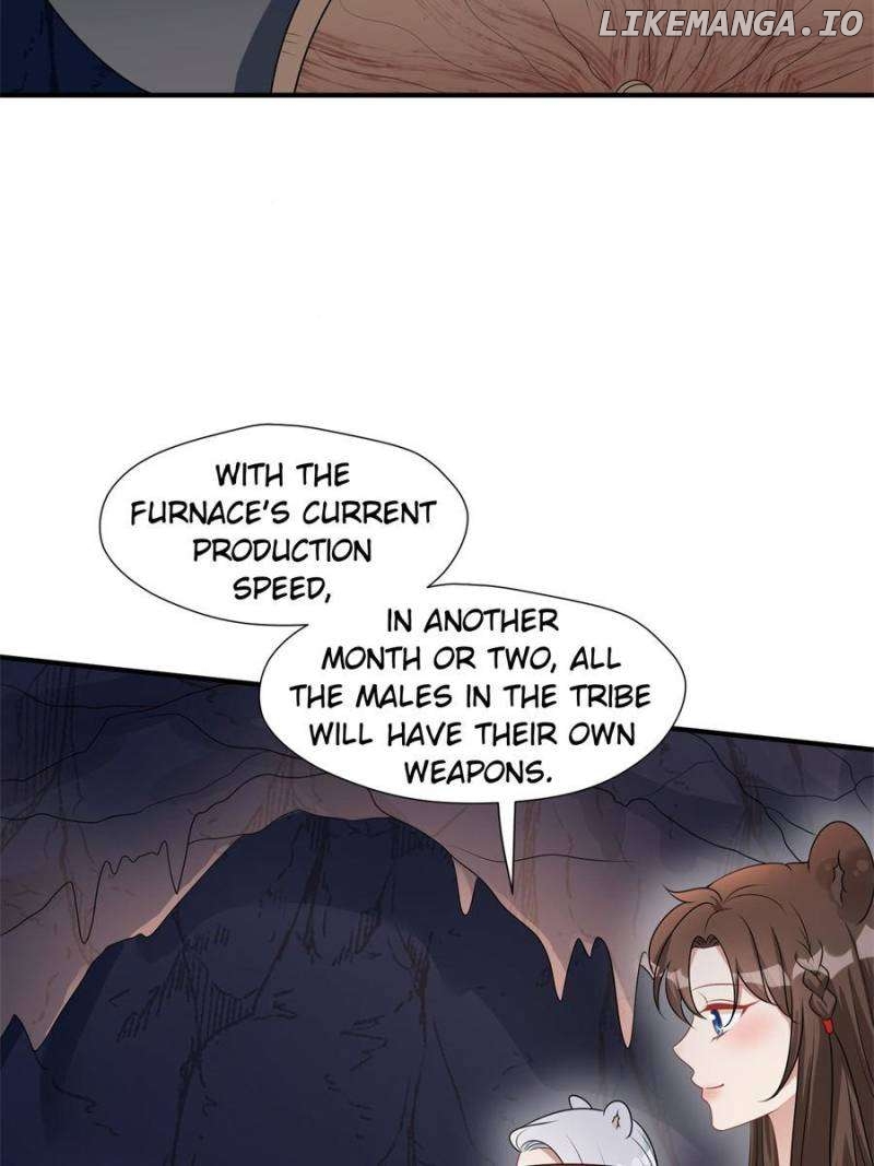 I Became the Beastman’s Wife Chapter 361 - page 5