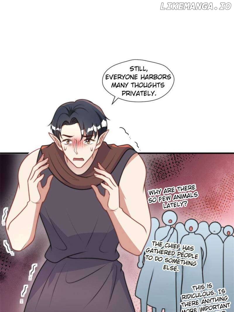 I Became the Beastman’s Wife Chapter 362 - page 6