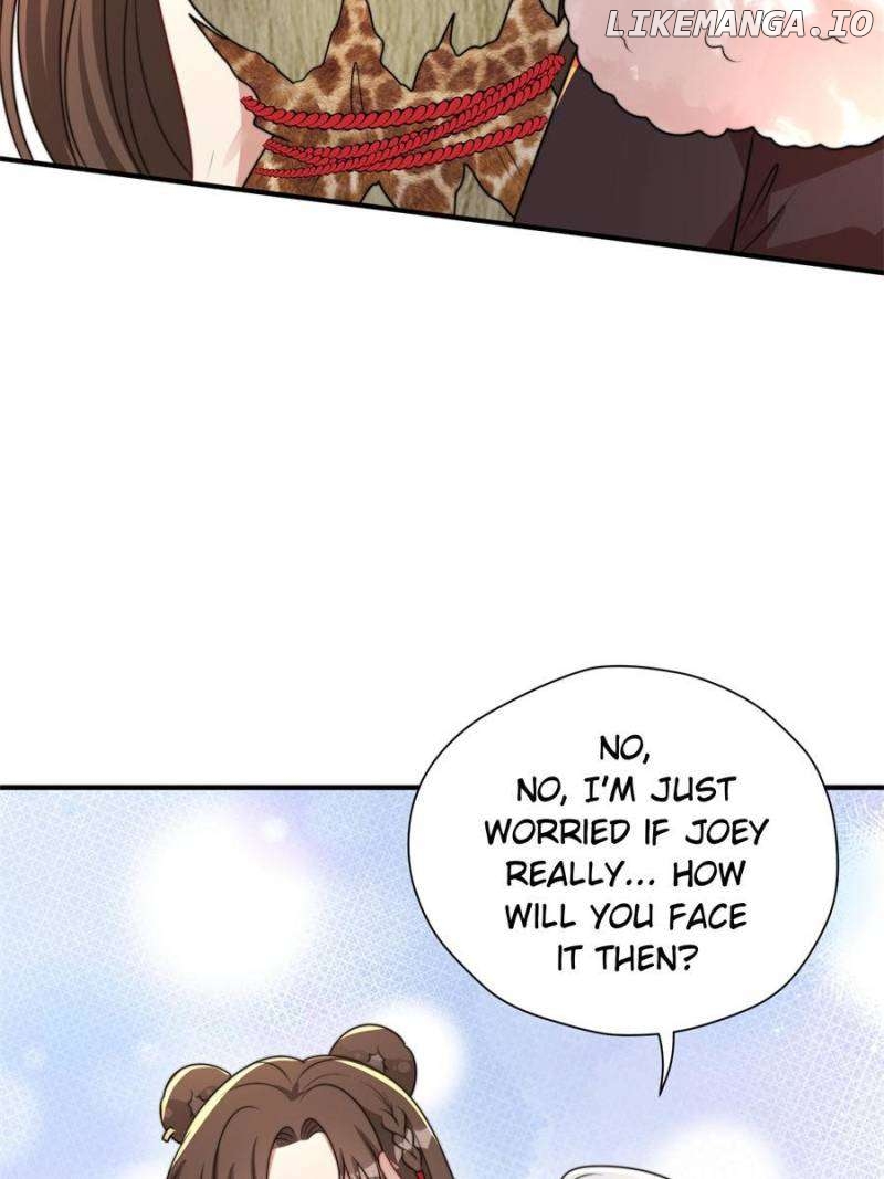 I Became the Beastman’s Wife Chapter 363 - page 2