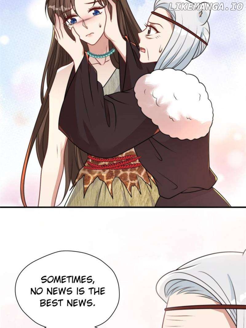 I Became the Beastman’s Wife Chapter 363 - page 3