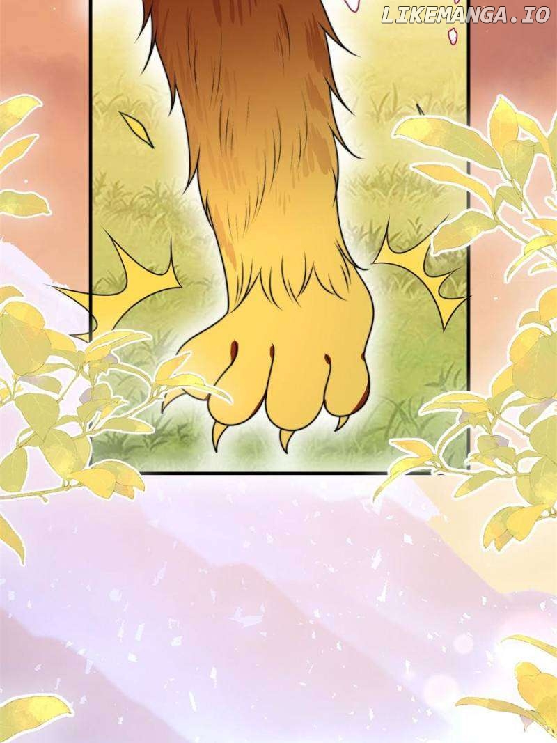 I Became the Beastman’s Wife Chapter 364 - page 3