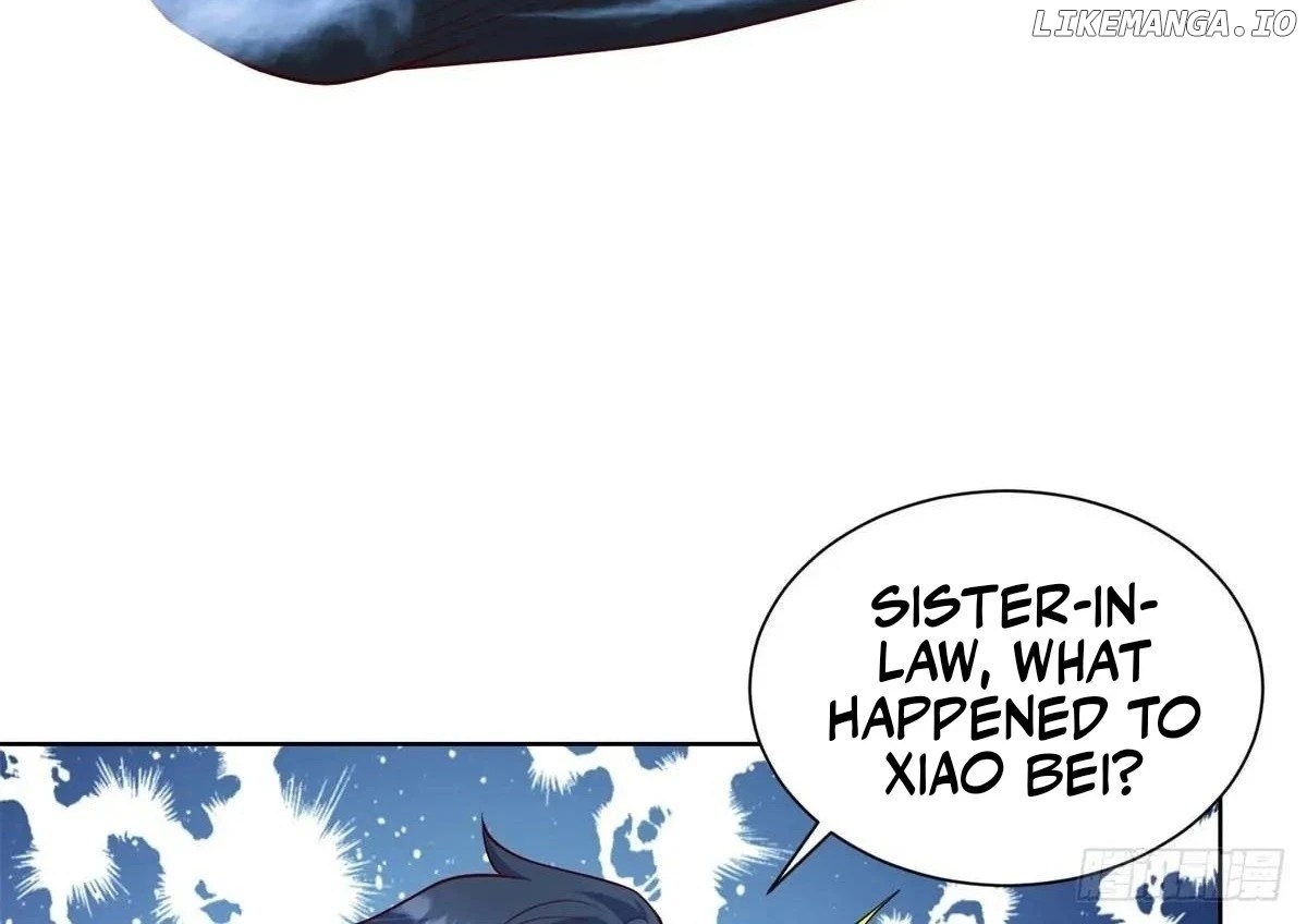 The Strongest God of War in the City Chapter 65 - page 7