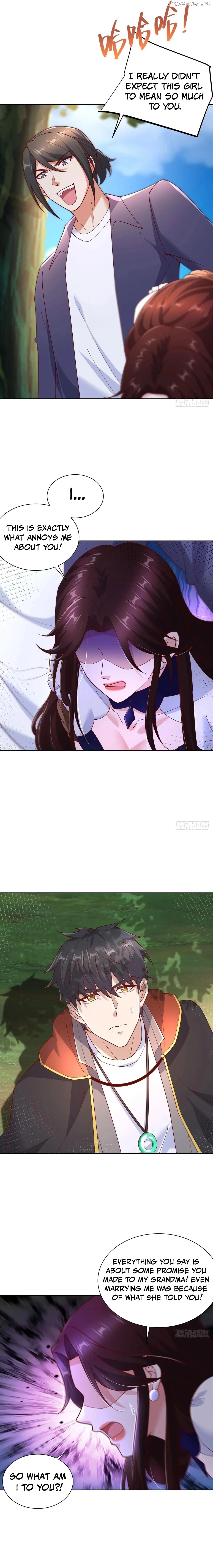 The Strongest God of War in the City Chapter 67 - page 2