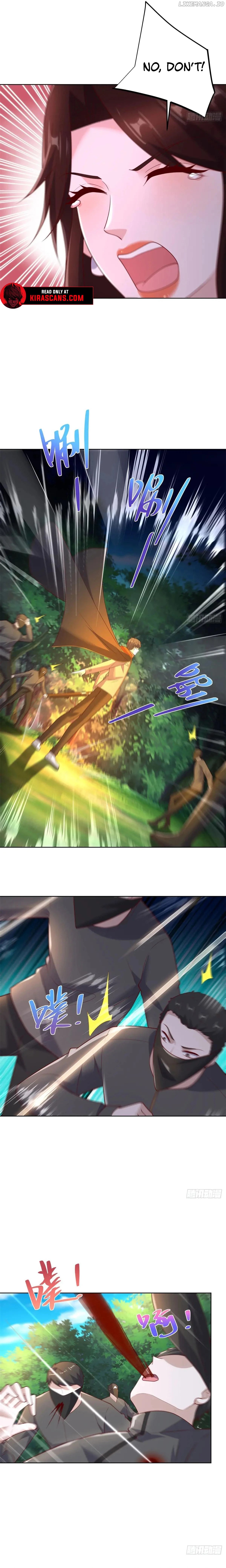 The Strongest God of War in the City Chapter 67 - page 7