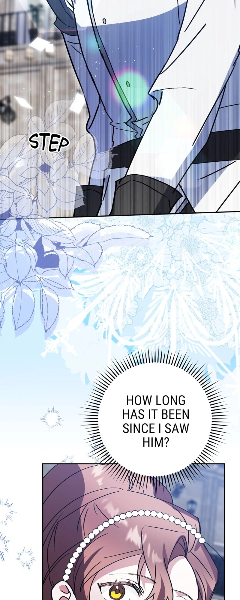 I Thought I was the Real Daughter Chapter 58 - page 18