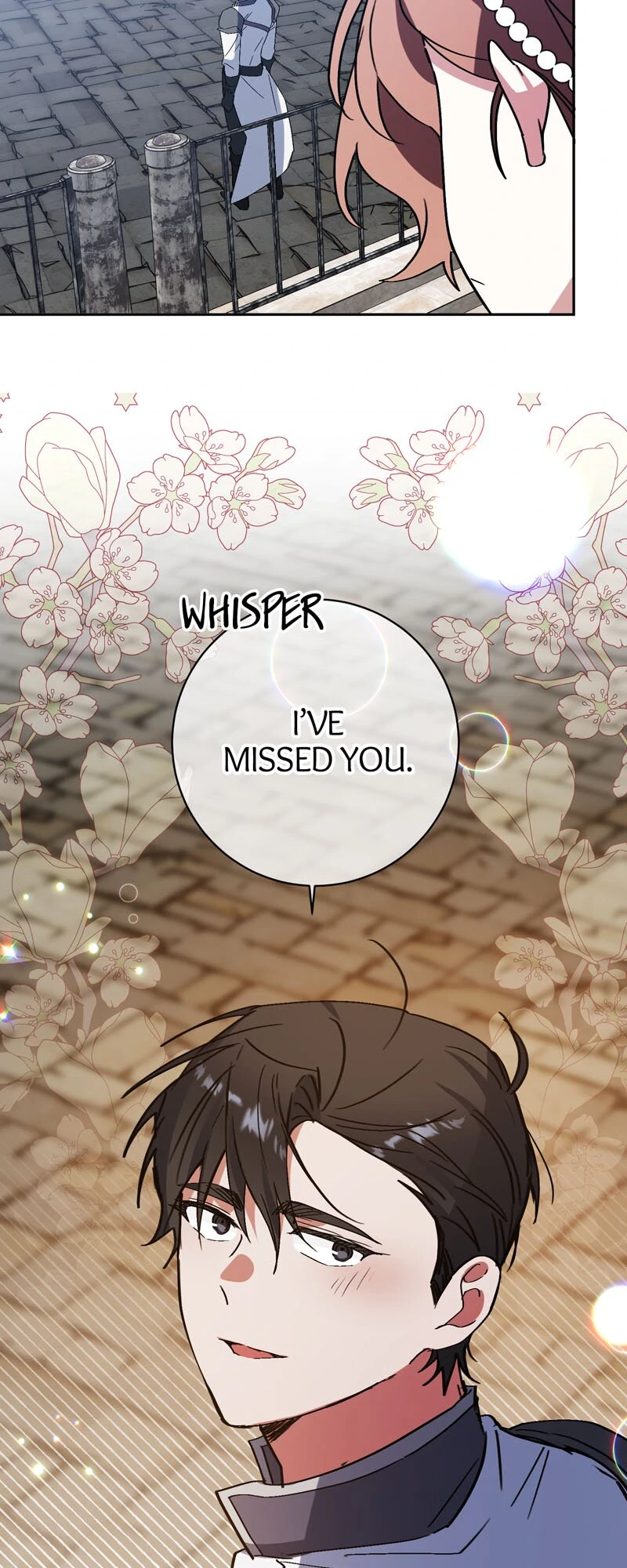 I Thought I was the Real Daughter Chapter 58 - page 20