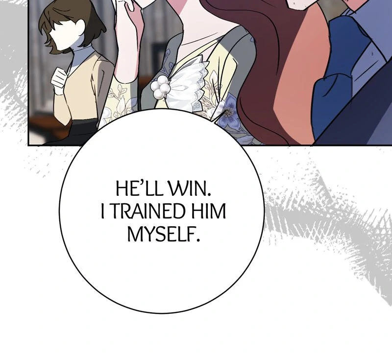 I Thought I was the Real Daughter Chapter 58 - page 24