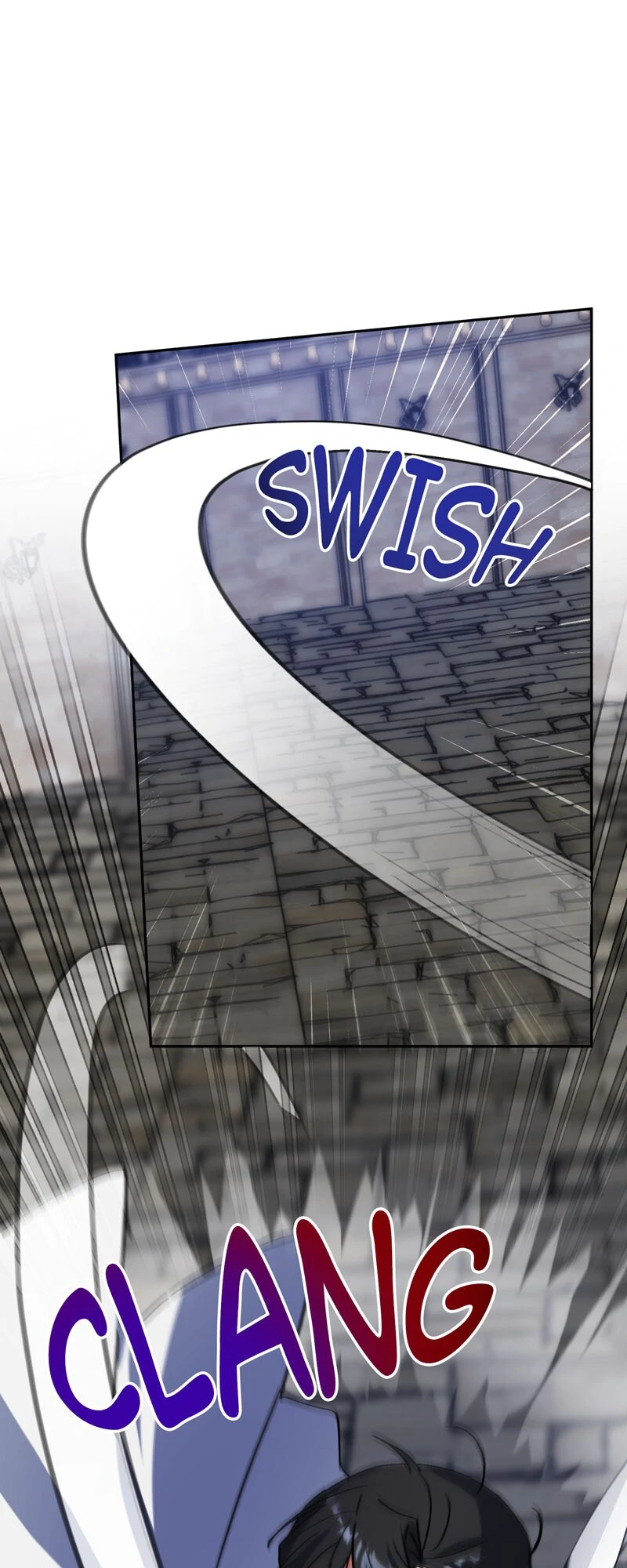 I Thought I was the Real Daughter Chapter 58 - page 25