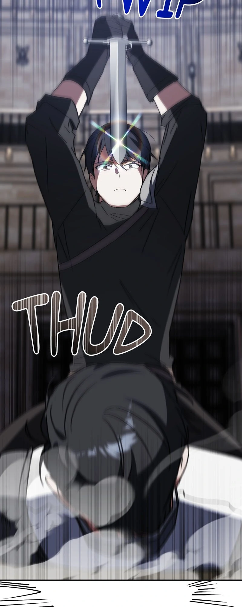 I Thought I was the Real Daughter Chapter 58 - page 29