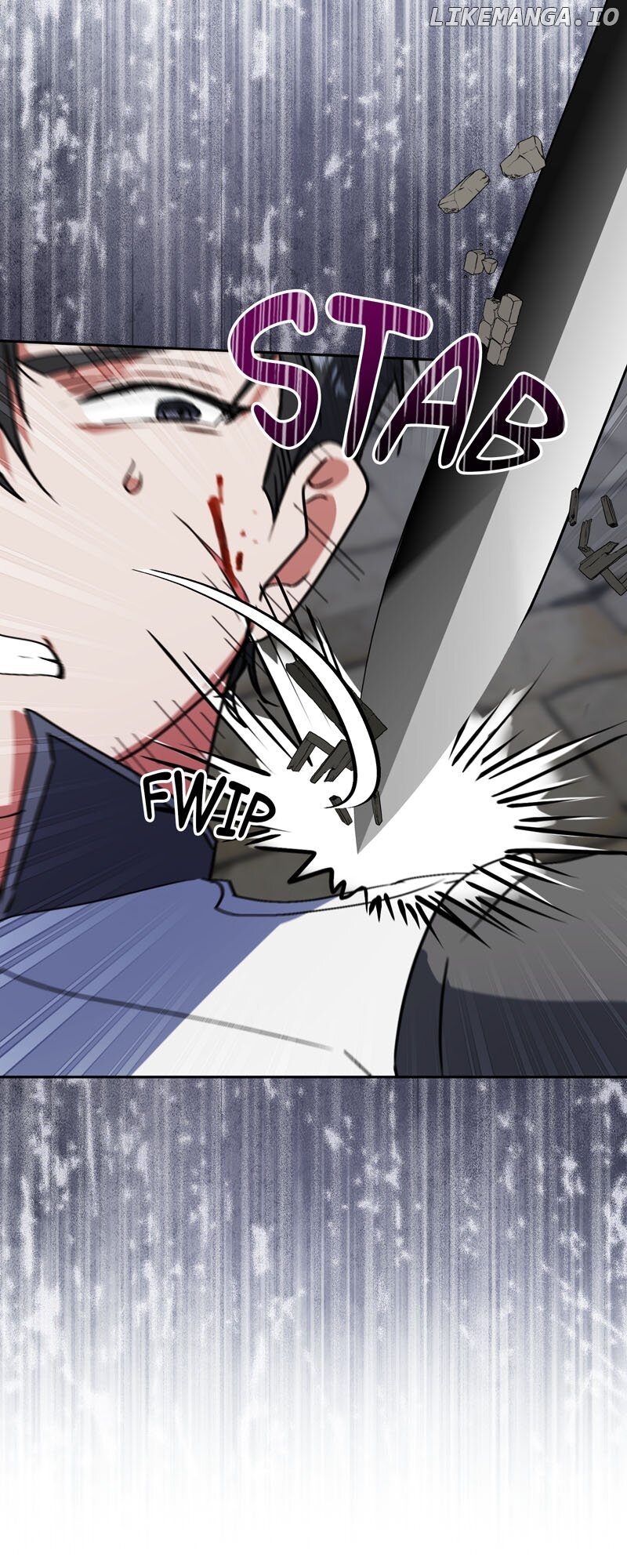 I Thought I was the Real Daughter Chapter 58 - page 31