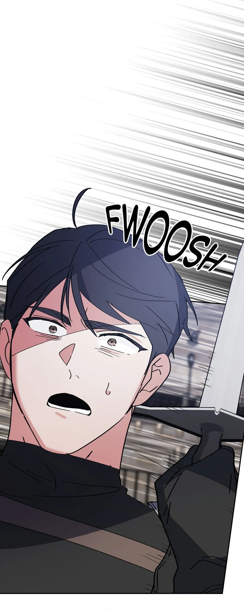 I Thought I was the Real Daughter Chapter 58 - page 33