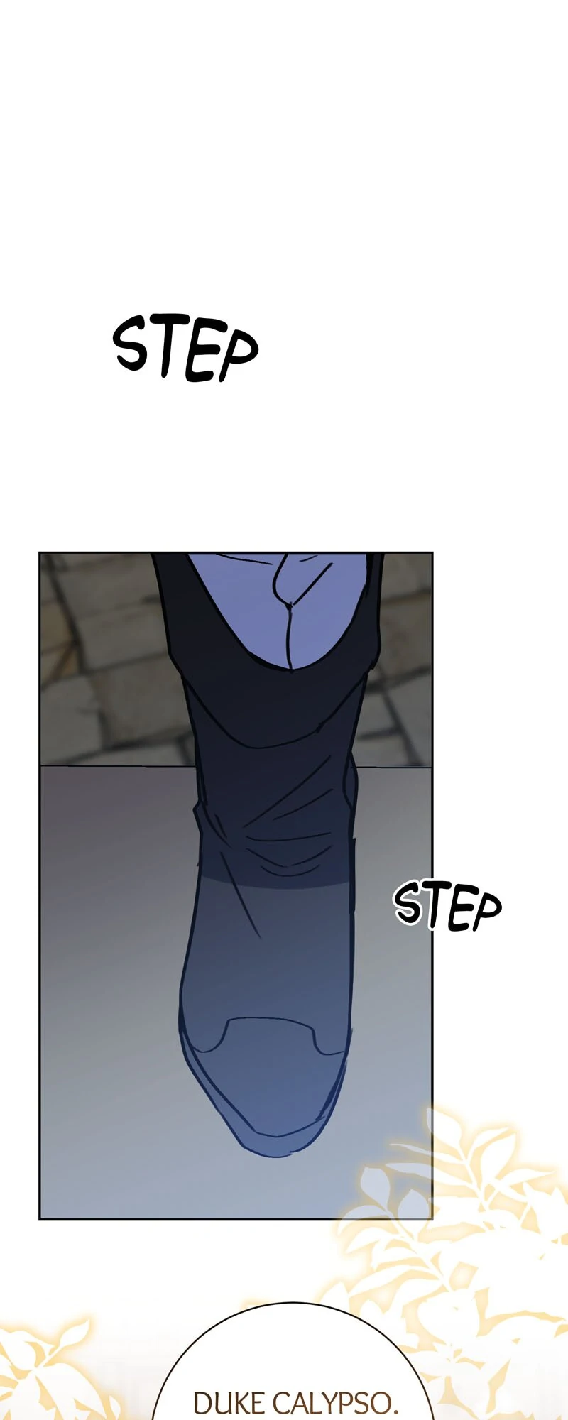 I Thought I was the Real Daughter Chapter 58 - page 41