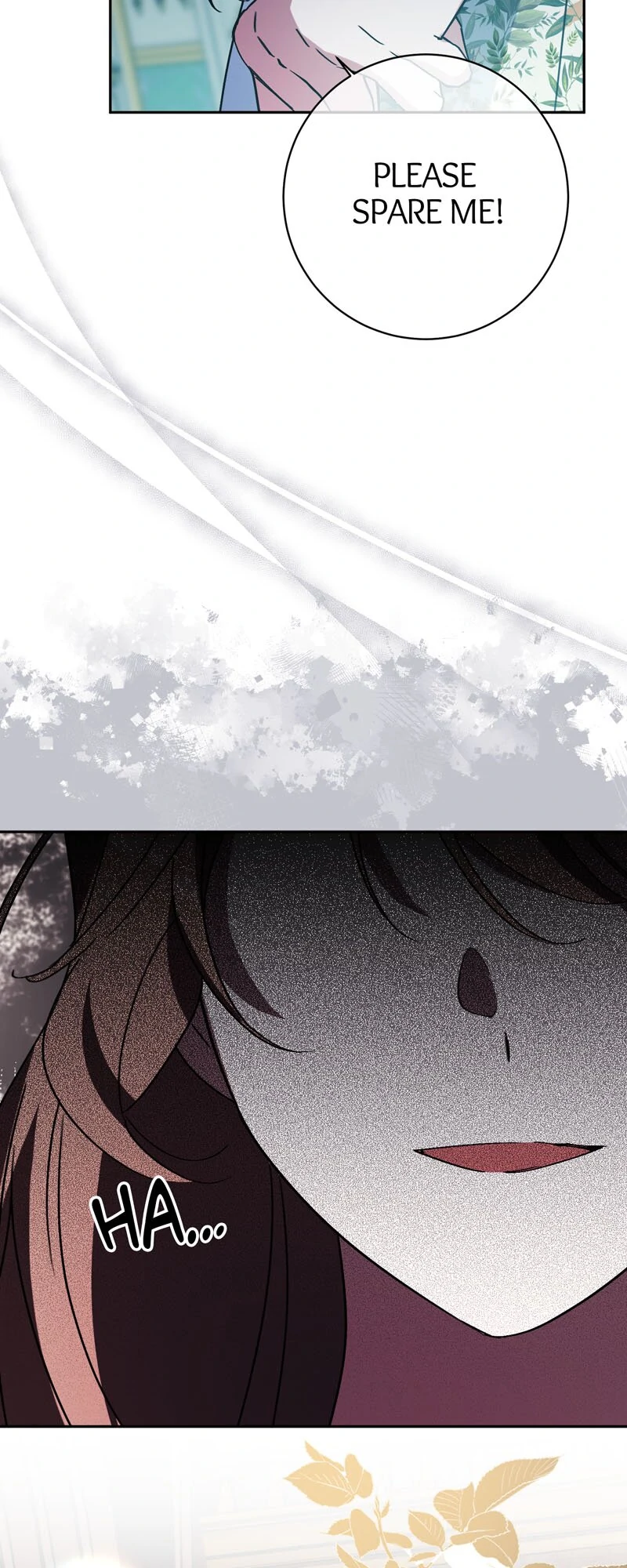 I Thought I was the Real Daughter Chapter 58 - page 5