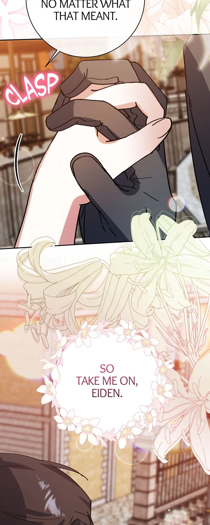 I Thought I was the Real Daughter Chapter 58 - page 67