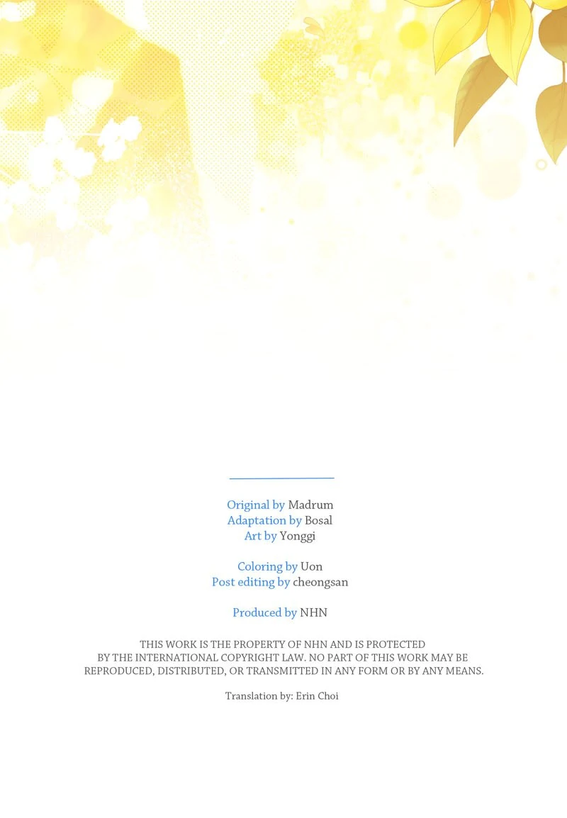 I Thought I was the Real Daughter Chapter 58 - page 72