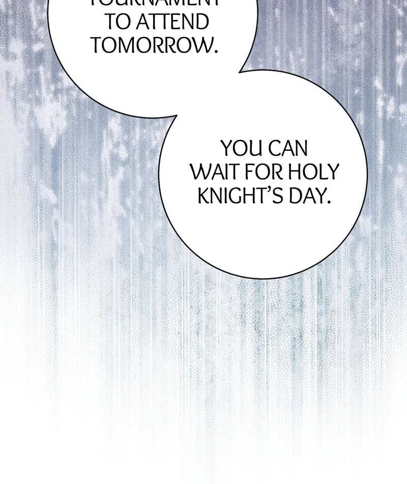 I Thought I was the Real Daughter Chapter 58 - page 8