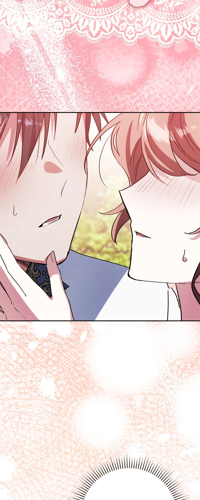 I Thought I was the Real Daughter Chapter 59 - page 11