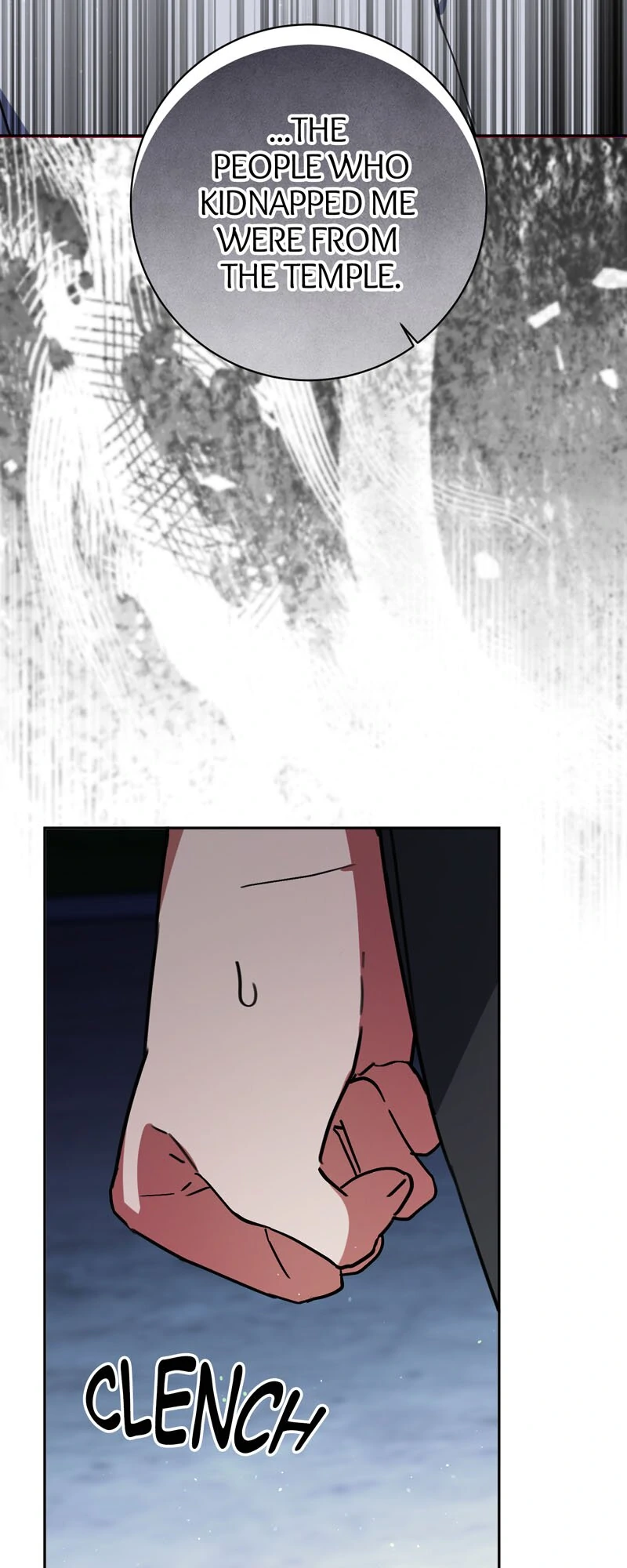 I Thought I was the Real Daughter Chapter 59 - page 20