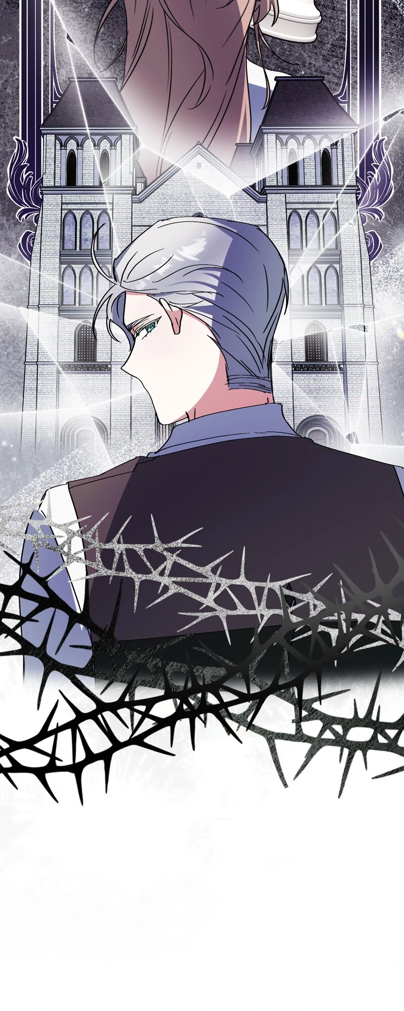 I Thought I was the Real Daughter Chapter 59 - page 31