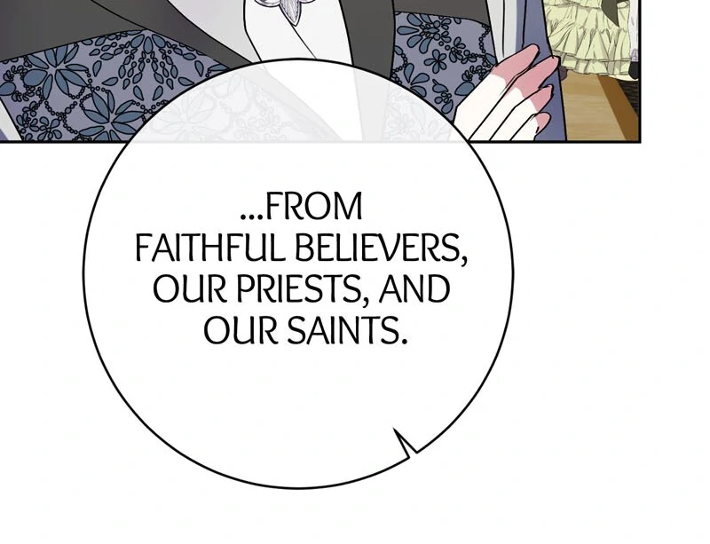 I Thought I was the Real Daughter Chapter 59 - page 36