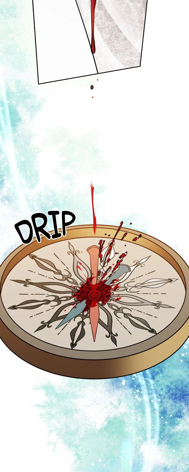 I Thought I was the Real Daughter Chapter 59 - page 49