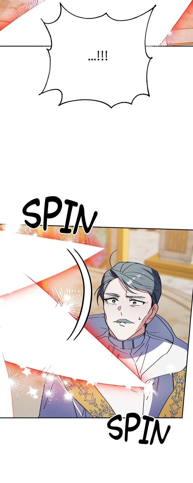 I Thought I was the Real Daughter Chapter 59 - page 51