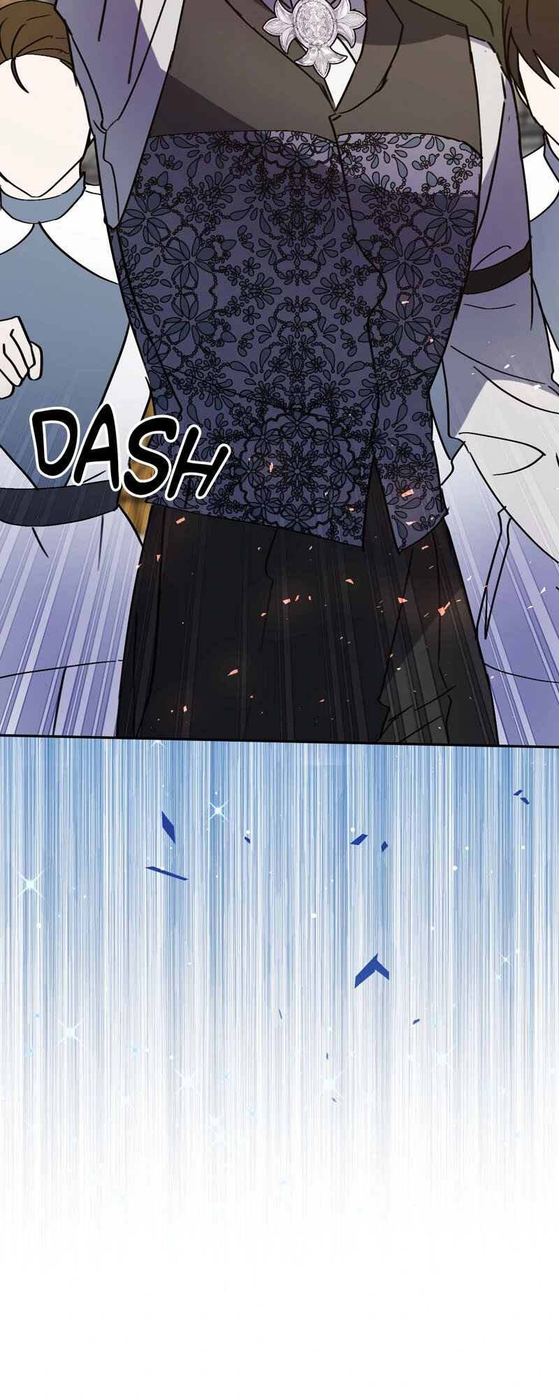 I Thought I was the Real Daughter Chapter 59 - page 66