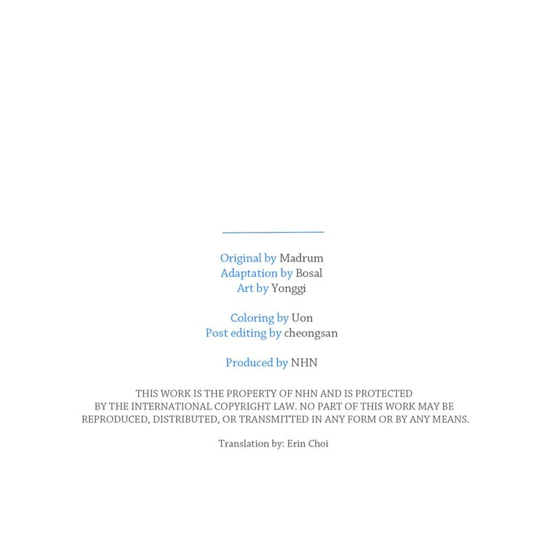 I Thought I was the Real Daughter Chapter 59 - page 67