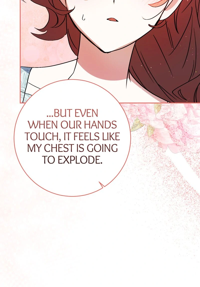 I Thought I was the Real Daughter Chapter 59 - page 6