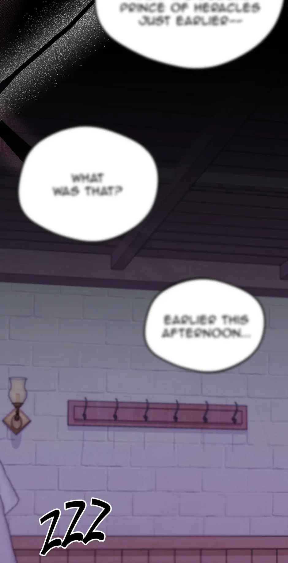 The Villainess is Busy Baking Bread! Chapter 31 - page 13